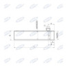 Cylinder gwintowany