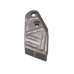 Dłuto odkuwka typ Kuhn lewe