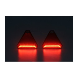 Bezprzewodowy zestaw oświetenia led