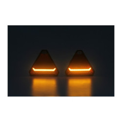 Bezprzewodowy zestaw oświetenia led