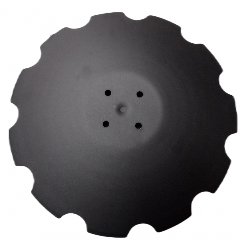 Talerz do agregatu talerzowego