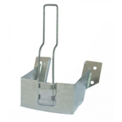 Ocynkowany uchwyt klina R360 - dilagro.pl - 1