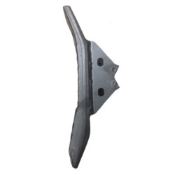 Dłuto odkuwka typ Bednar płytka+napaw KM060291 zamiennik