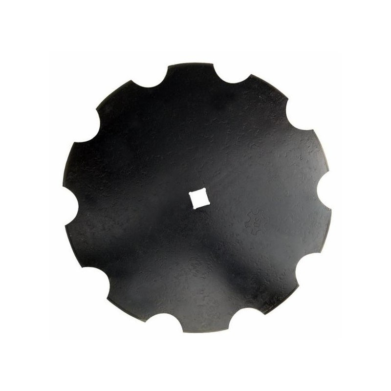 Talerz zębaty 460 mm