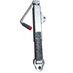 Stopa podporowa 368mm 1000 kg z ramieniem ruchomym SIMOL P521S/32 - dilagro.pl - 1