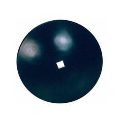 Talerz gładki 660 mm