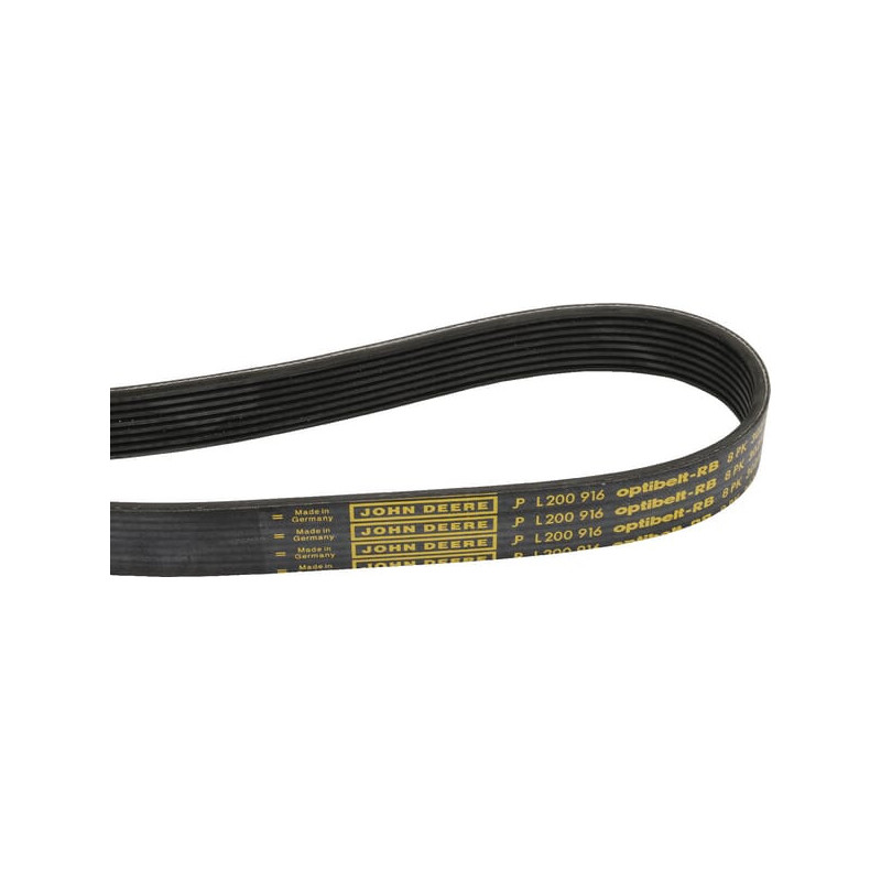 Pasek klinowy JD John Deere L200916 - dilagro.pl - 1