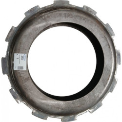 Obręcz wału podwójna 590x4x85 - dilagro.pl - 1