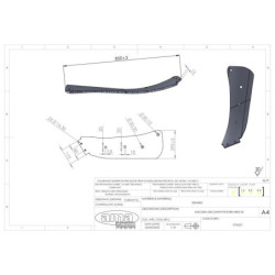  pod wysoką osłonę