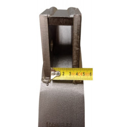 Dłuto głębosza kieszeniowe