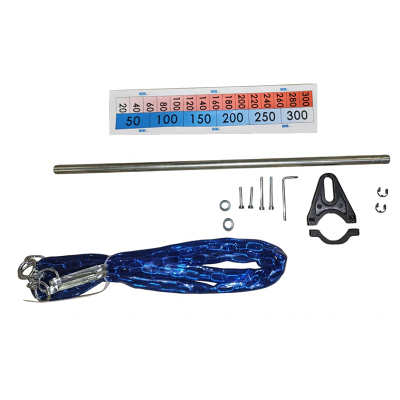 Akcesoria do łączników hydraulicznych - dilagro.pl - 1