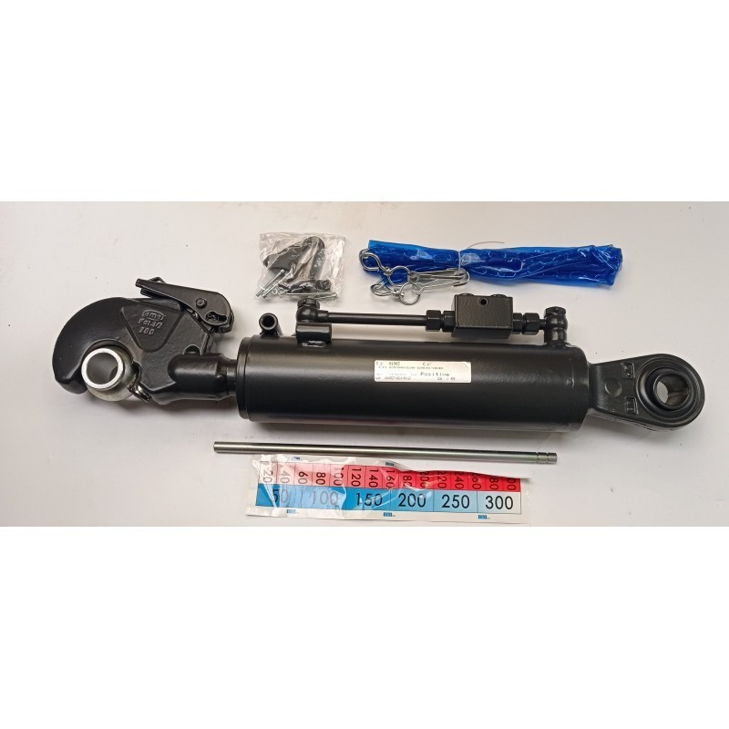 Łącznik hydrauliczny