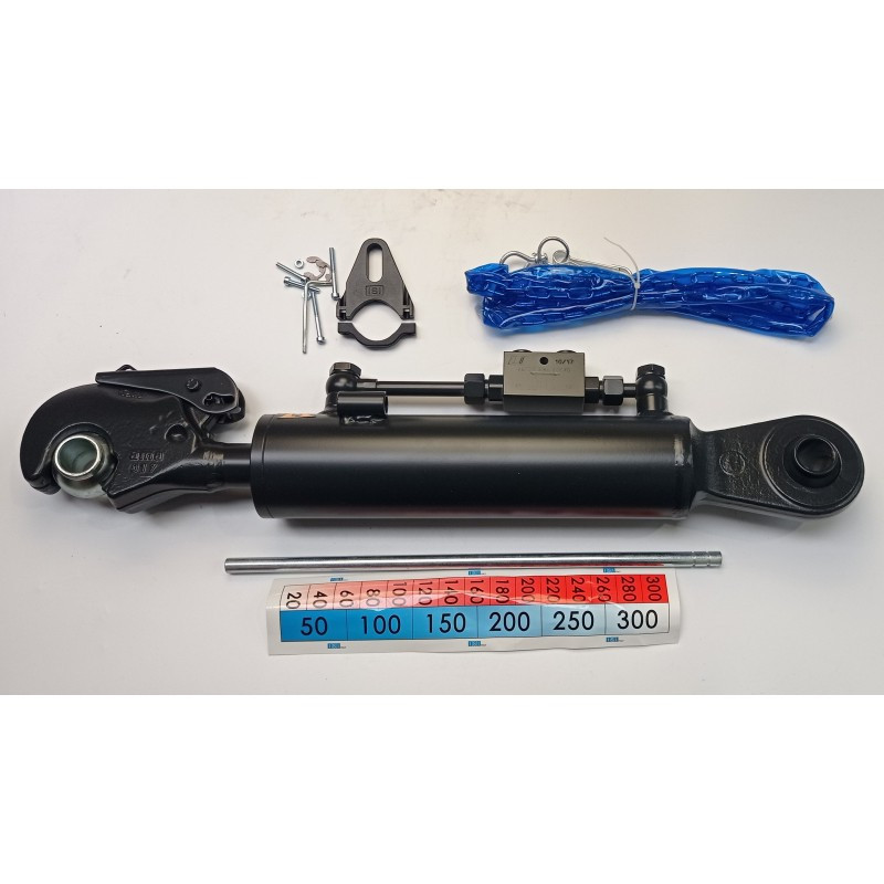 Łącznik hydrauliczny