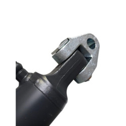 Łącznik hydrauliczny kat. 3 640-870 mm z główką widełkową (28-2mm) hakiem (32mm)