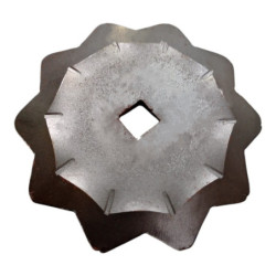 Nóż do paszowozu Seko 95x11x5