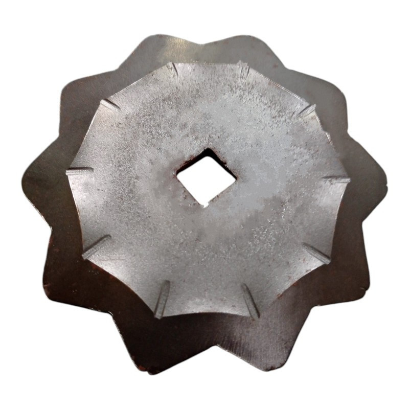 Nóż do paszowozu Seko 95x11x5