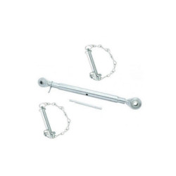 Łącznik centralny kat. 2 27x3 460-680MM