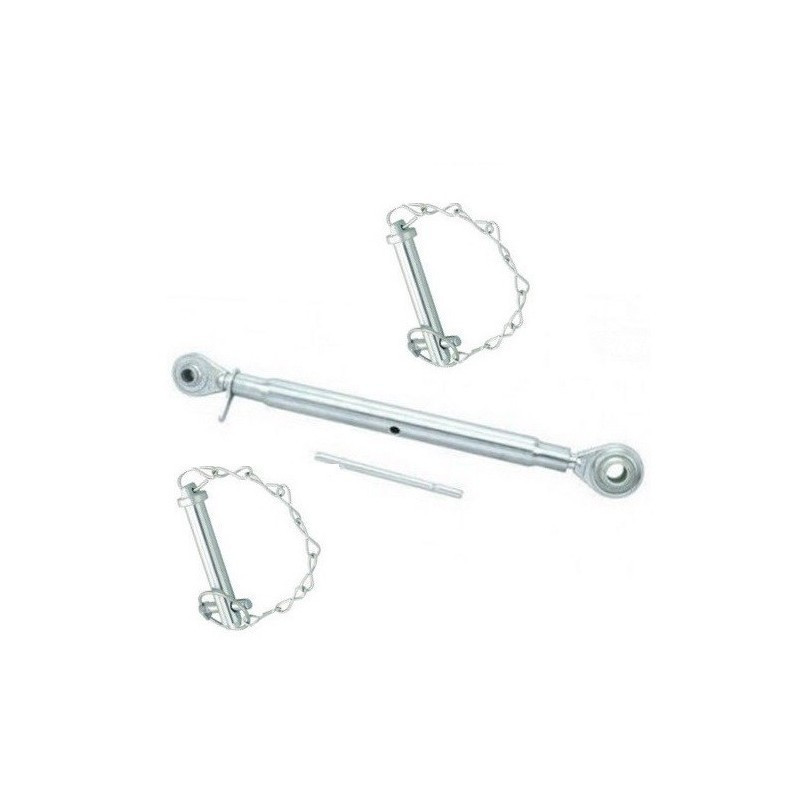 Łącznik centralny kat. 2 27x3 460-680MM