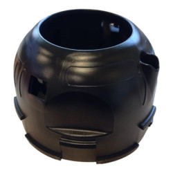 Kielich osłony wału  kat. 8 rury wew.od strony przegubu szerokokątnego - dilagro.pl - 1