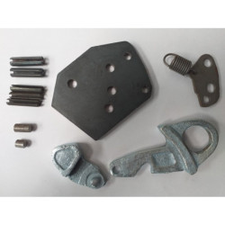 Zestaw naprawczy do haka dolnego kat. 2S CBM zamiennik - dilagro.pl - 1