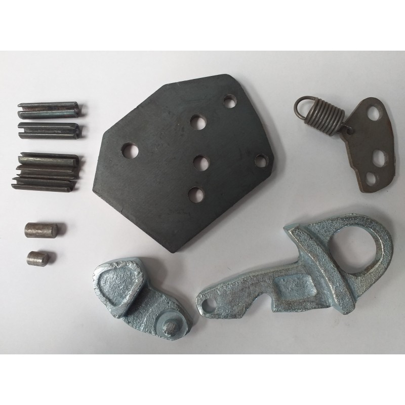 Zestaw naprawczy do haka dolnego kat. 2S CBM zamiennik - dilagro.pl - 1