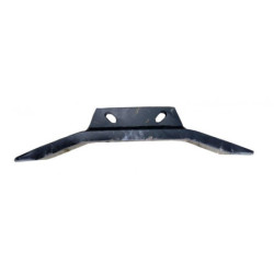 Dłuto grządzieli Maschio Gaspardo Attila 17820681 450x70mm zamiennik