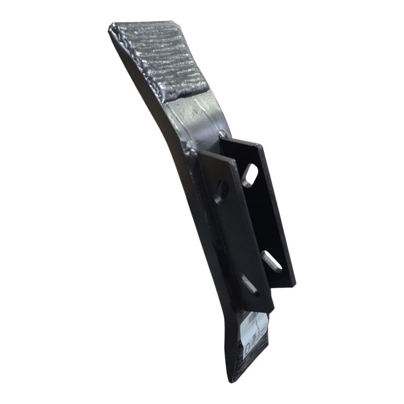 Dłuto grządzieli Maschio Gaspardo Attila  17820681 wzmocnione przez napawanie