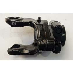 Sprzęgło na śrubę ścinalną 2500Nm