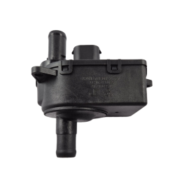 Zawór ogrzewania kabiny ciepło zimno John Deere AL217099 - dilagro.pl - 2