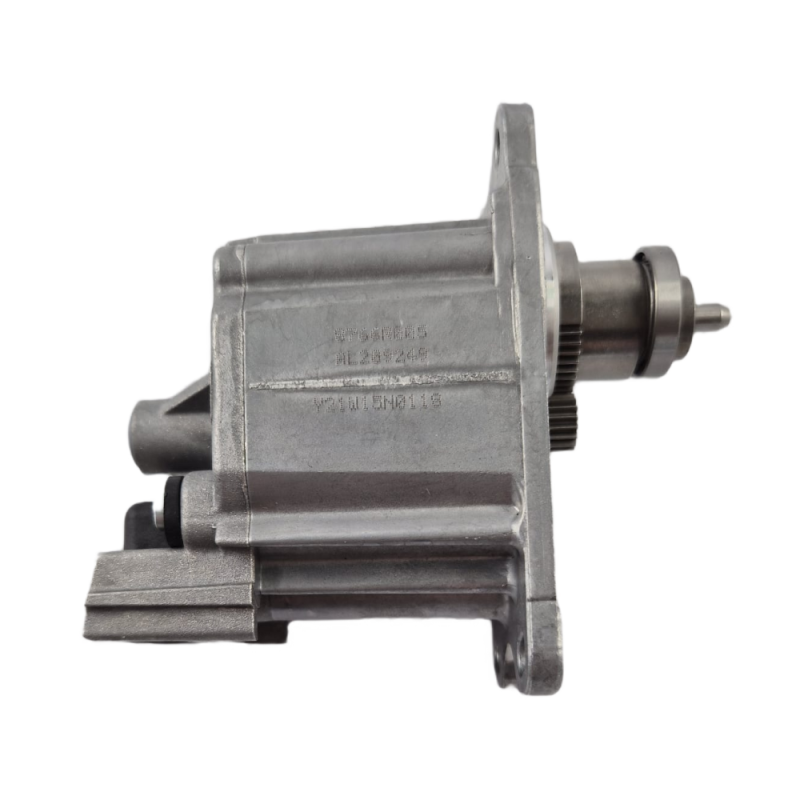 Silniczek krokowy rozdzielacza podnośnika JOHN DEERE AL209249 - dilagro.pl - 2