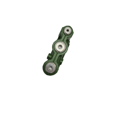 Zawór sterujący John Deere AL231707 - dilagro.pl - 2