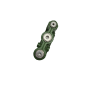 Zawór sterujący John Deere AL231707 - dilagro.pl - 2