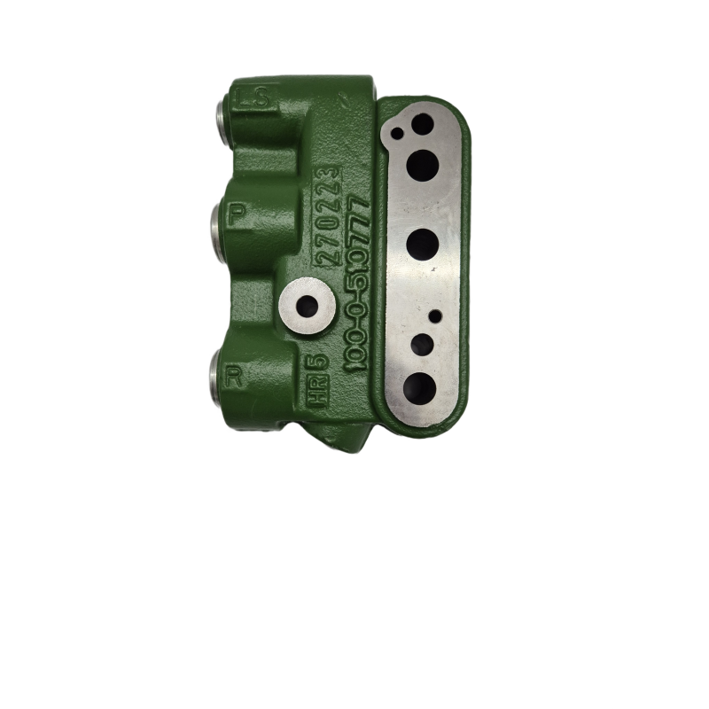 Zawór sterujący John Deere AL231707 - dilagro.pl - 1