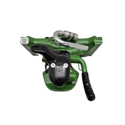 Zaczep automatyczny John Deere AL205360 - dilagro.pl - 2
