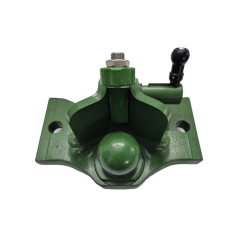 Zaczep kulowy poziomy Sauermann HS6079JDK - dilagro.pl - 1