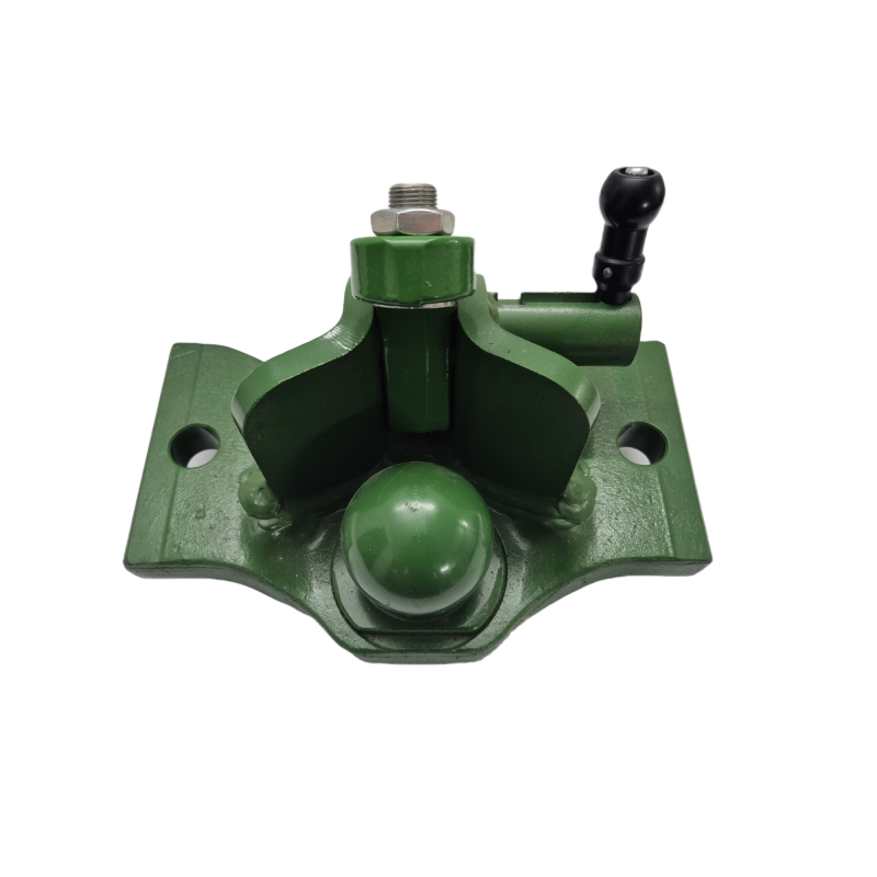 Zaczep kulowy poziomy Sauermann HS6079JDK - dilagro.pl - 1
