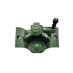 Zaczep kulowy poziomy Sauermann HS6079JDK - dilagro.pl - 2