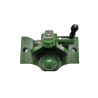 Zaczep kulowy poziomy Sauermann HS6079JDK - dilagro.pl - 2