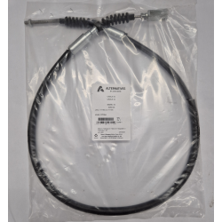 Linka sprzęgła jezdnego 1165mm John Deere AL117194 - dilagro.pl