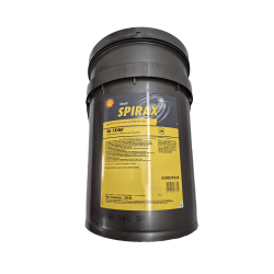 Olej Shell Spirax S6 TXME bańka 20l - dilagro.pl