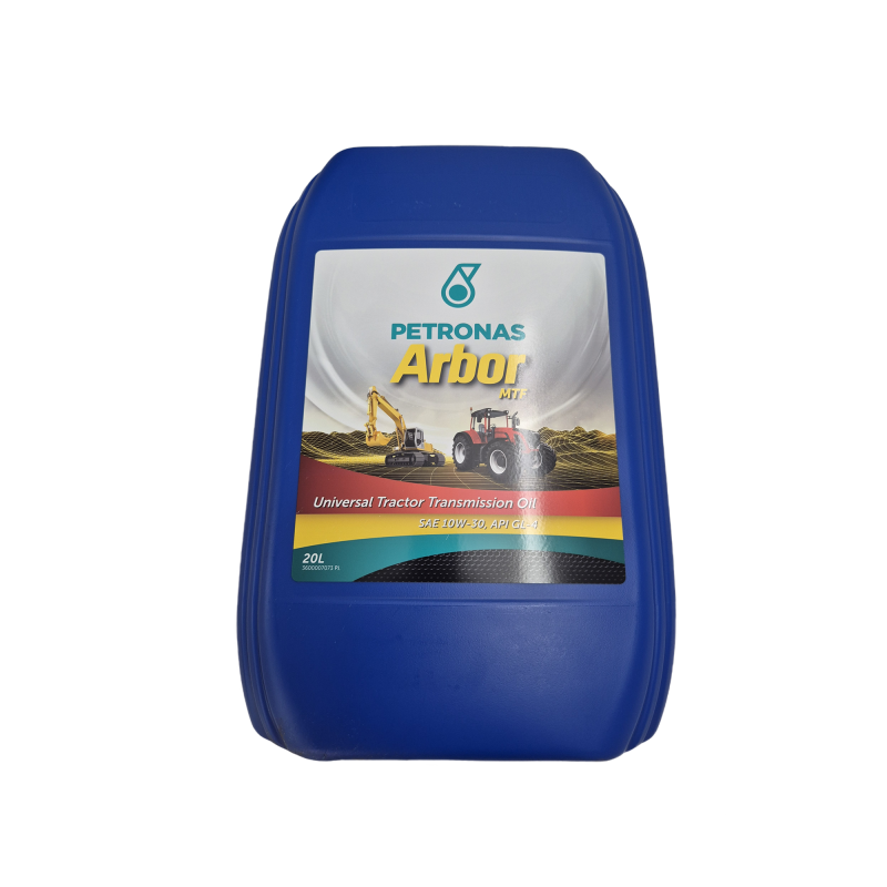 Olej Petronas Arbor MTF SPECIAL 10W-30 bańka 20l