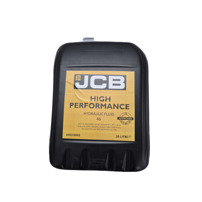 Olej hydrauliczny JCB HP46 bańka 20l