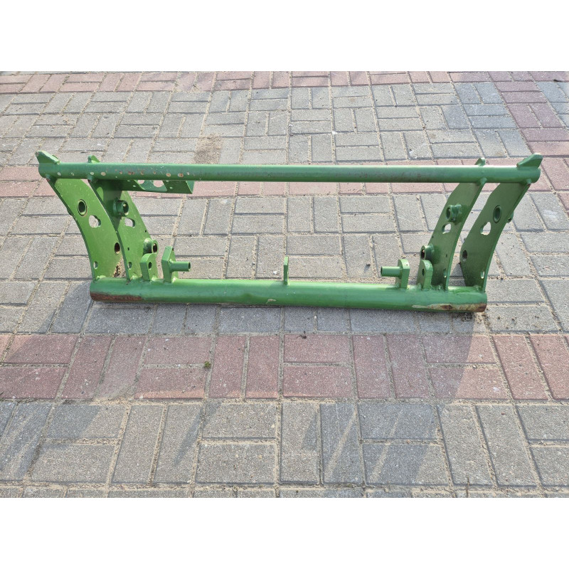 Ramka euro John Deere do tura - dilagro.pl