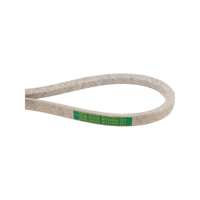 Pasek klinowy John Deere M154958 - dilagro.pl - 1