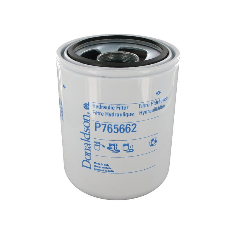 Filtr oleju hydraulicznego Donaldson P765662 - dilagro.pl - 1