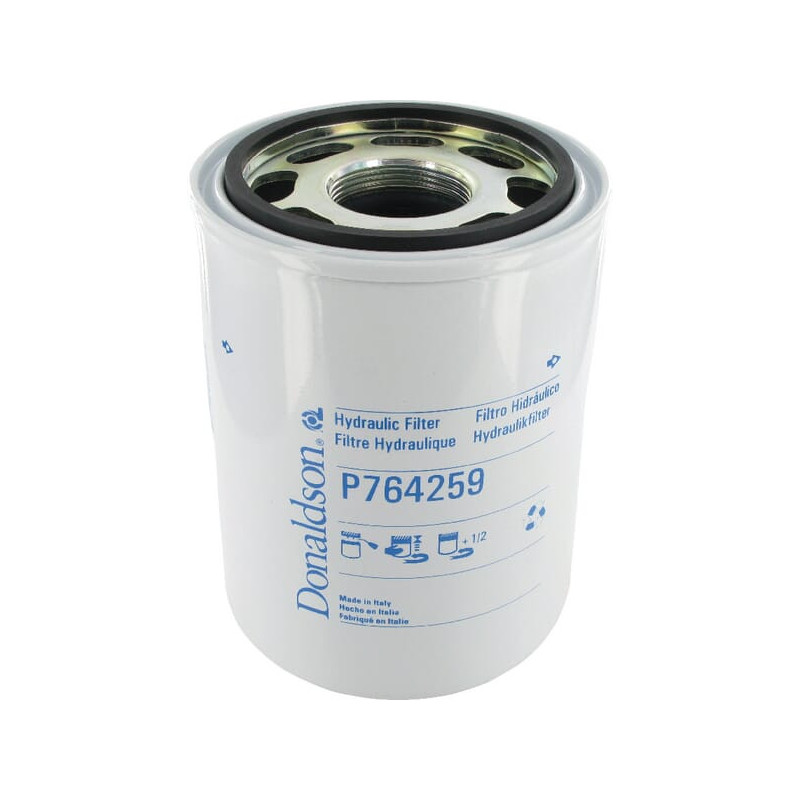 Filtr oleju hydraulicznego Donaldson P764259 - dilagro.pl - 1