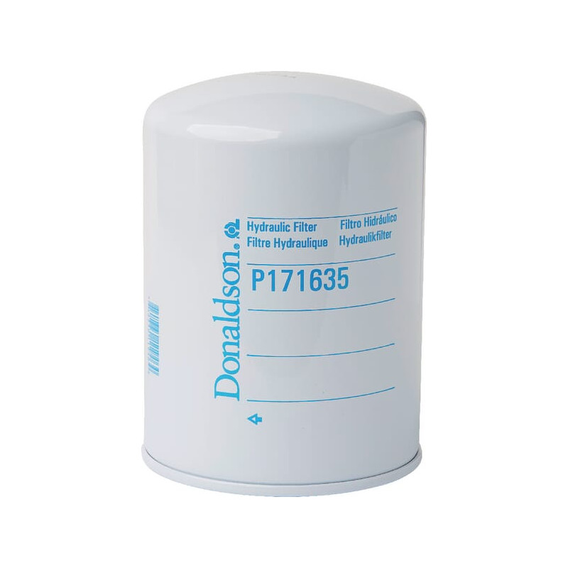 Filtr oleju hydraulicznego Donaldson P171635 - dilagro.pl - 1