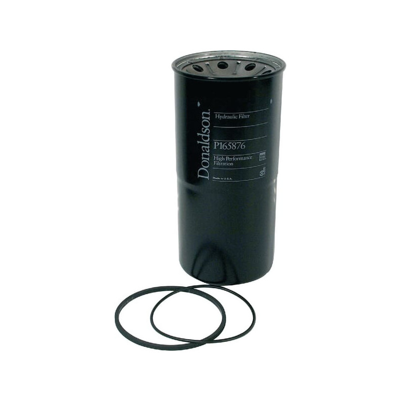 Filtr oleju hydraulicznego Donaldson P165876 - dilagro.pl - 1