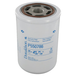 Filtr oleju hydraulicznego Donaldson P550786 - dilagro.pl - 1