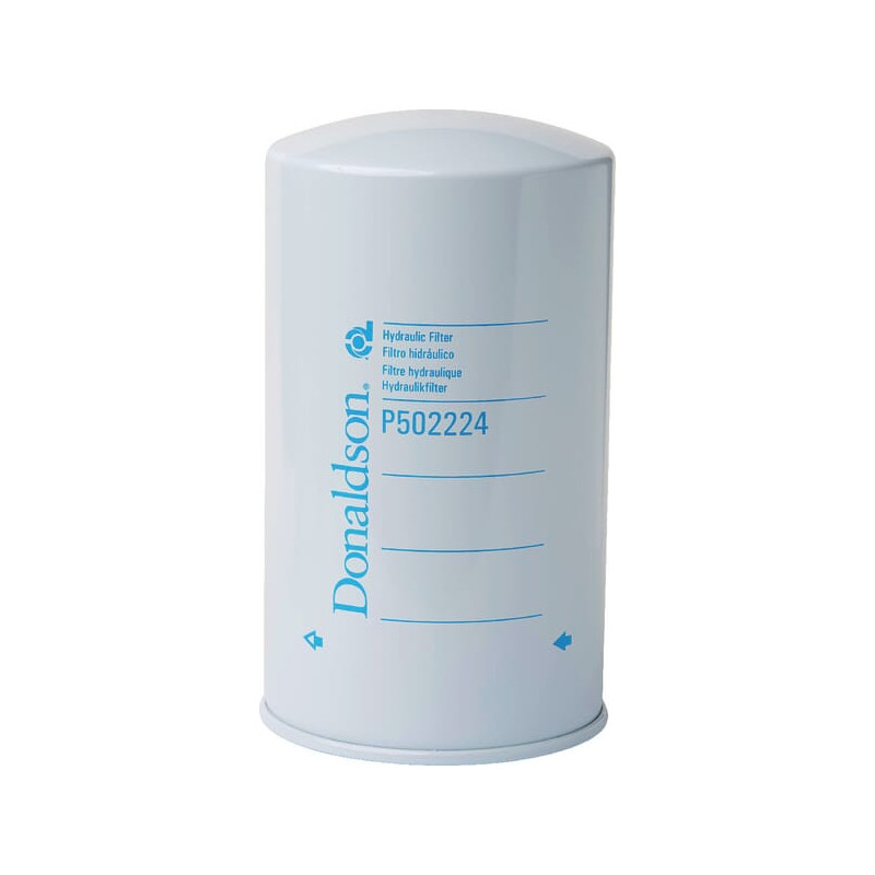Filtr oleju hydraulicznego Donaldson P502224 - dilagro.pl - 1